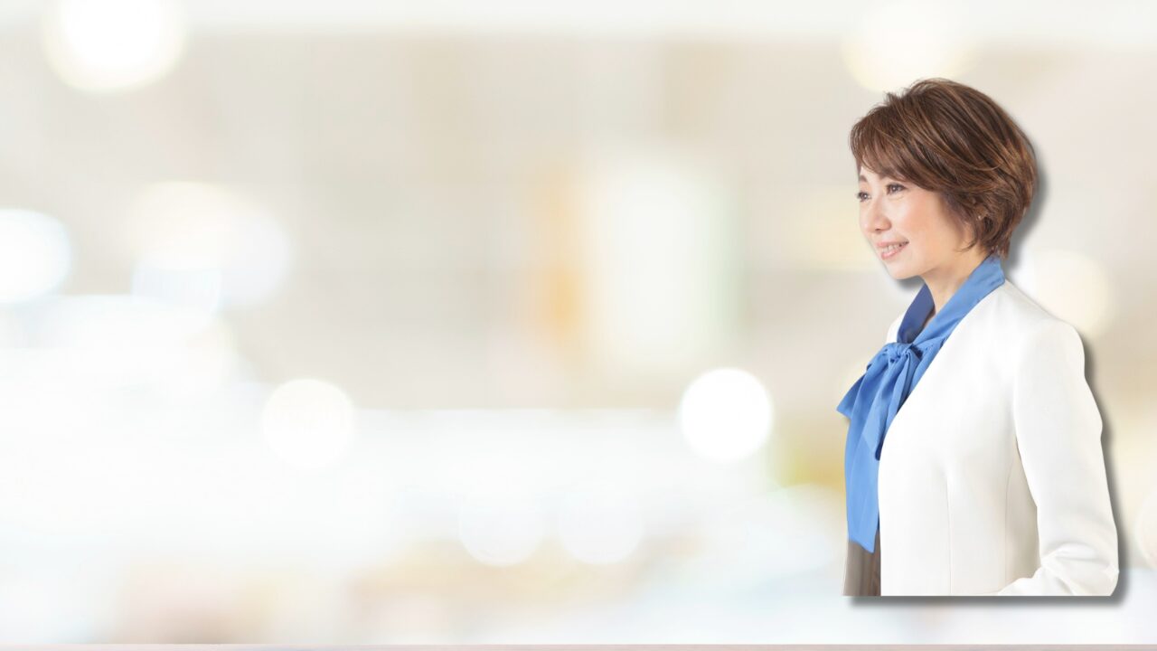 人生のステージって考えたことありますか？　LIFE SHIFT